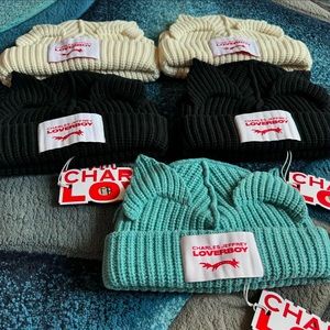 Meet your Posher, Micheal